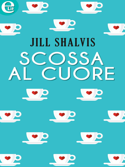 Cover image for Scossa al cuore
